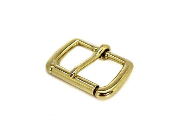 Commander Roller Buckle with Screws