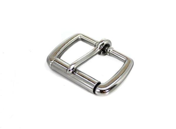 Commander Roller Buckle