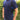 One Holster Concealment T-Shirt - Fits Small CCW-Daltech Force