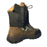 Boot Wrap Holster with Mag Pocket