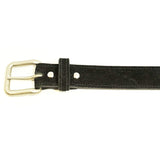 Black Hippo Gun Belt