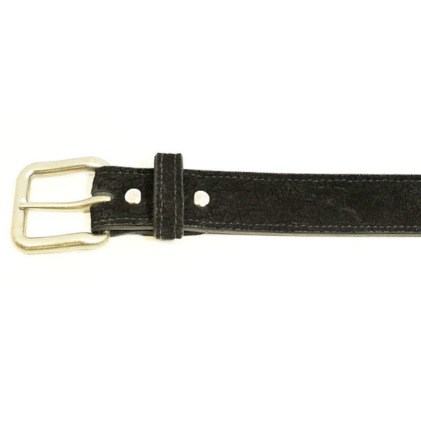 Black Hippo Gun Belt