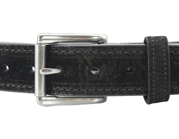 Genuine Hippo Holster Belt