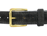 Black Hippo Gun Belt