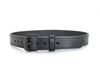 Tactical Black Buckle Stitched Bullbelt® - 1.5