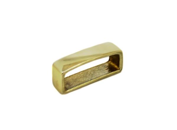Additional Metal Keepers