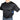 Dry Fit - One Holster Concealment T-Shirt - Fits Small CCW-Daltech Force