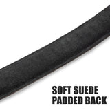 Suede Back Rifle Sling