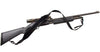Black Water Buffalo Shoulder Sling