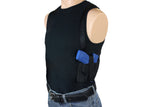 CCW Sleeveless T-Shirt for Small Carry