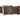 Genuine Ostrich Holster Belt-Daltech Force