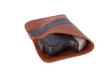 Pistol Packer PP2 Pocket Holster - For Small Semi-Autos