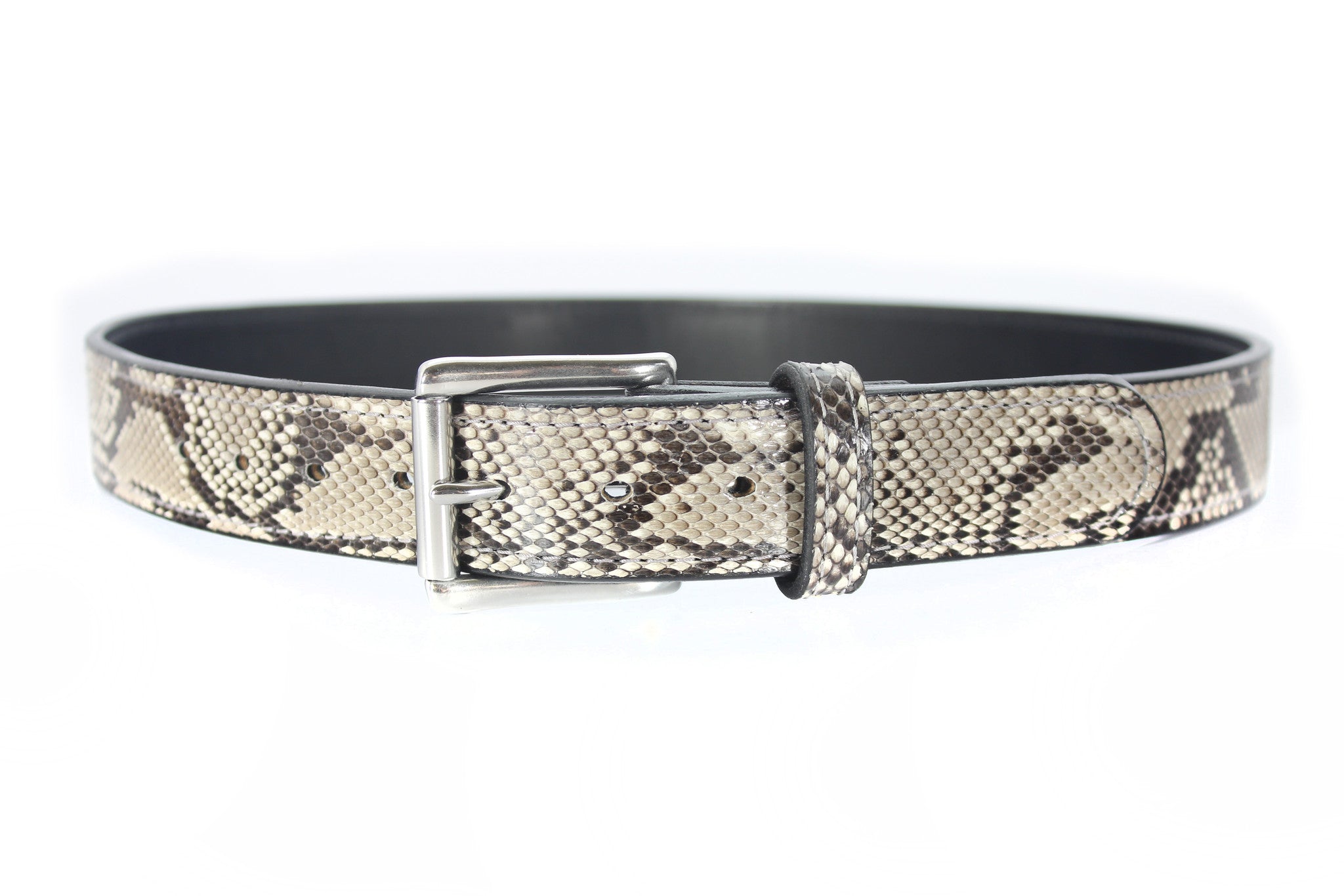 PYTHON GUN BELT – Daltech Force