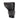 Black Shark Banded Western Revolver Holster-Daltech Force