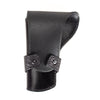 Black Shark Banded Western Revolver Holster