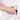 White SideLoader Belly Band Holster-Daltech Force