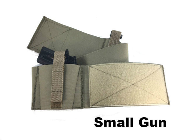Olive Tan Universal Belly Band