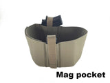 Olive Tan Universal Belly Band