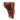 Brown Western Revolver Holster-Daltech Force