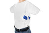 One Holster Concealment T-Shirt +2 Mags