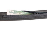 Brown Money Holster Belt